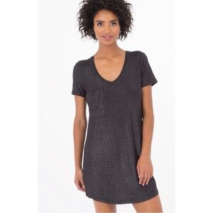 Z Supply Blue Casual Top